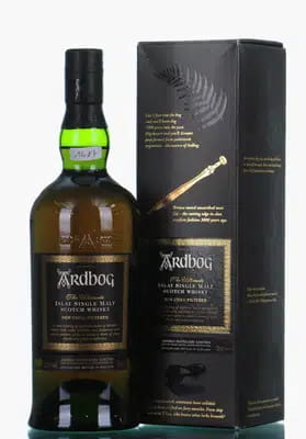 Ardbeg Ardbog For Auction