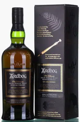 Ardbeg Ardbog