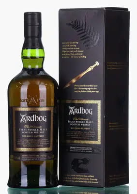 Ardbeg Ardbog For Auction