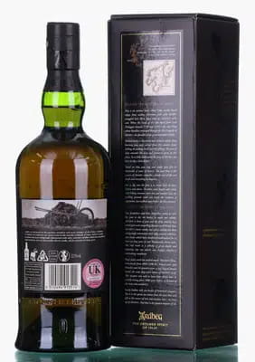 Ardbeg Ardbog For Auction