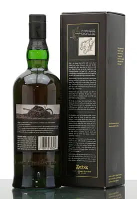 Ardbeg Ardbog (75cl) For Auction