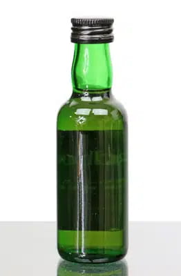 Ardbeg Ardbog Miniature For Auction