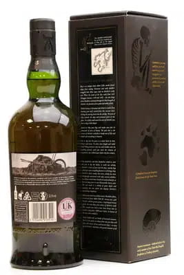 Ardbeg Ardbog | (70cl) For Auction