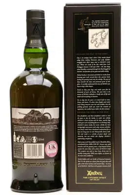Ardbeg Ardbog | The Ultimate For Auction