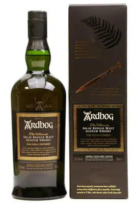 Ardbeg Ardbog | The Ultimate For Auction