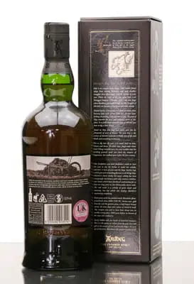 Ardbeg Ardbog | (70cl) For Auction