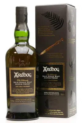 Ardbeg Ardbog | (70cl) For Auction