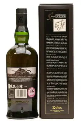 Ardbeg Ardbog | The Ultimate For Auction