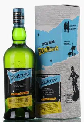 ARDBEG ARDCORE