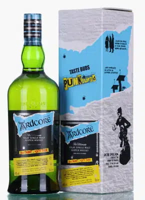 Ardbeg Ardcore For Auction