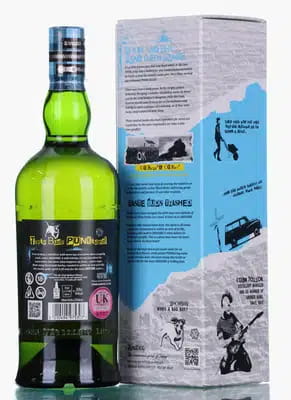 Ardbeg Ardcore For Auction