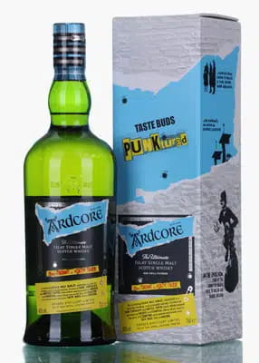 Ardbeg Ardcore For Auction