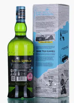 Ardbeg Ardcore For Auction