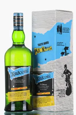 Ardbeg Ardcore 70cl