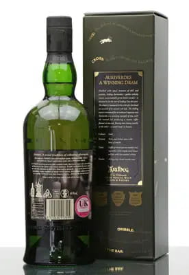 Ardbeg Auriverdes For Auction
