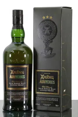 Ardbeg Auriverdes | 2014 Feis Ile For Auction