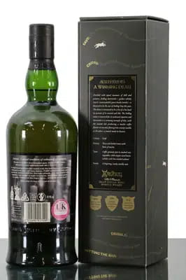 Ardbeg Auriverdes | 2014 Feis Ile For Auction