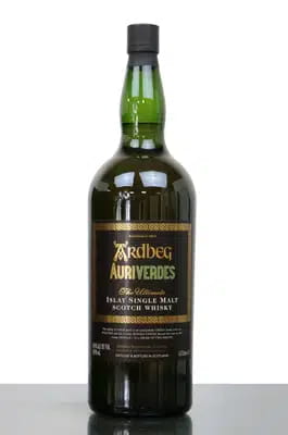 Ardbeg Auriverdes 45 Litre