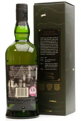 Ardbeg Auriverdes For Auction