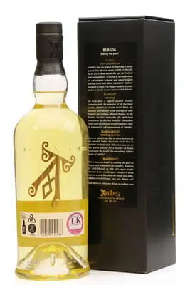 Ardbeg Blasda | Limited Release For Auction