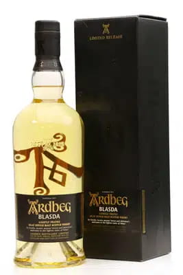 Ardbeg Blasda | Limited Release For Auction