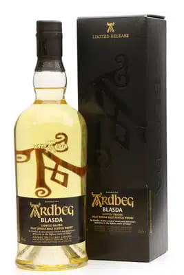 Ardbeg Blasda | Limited Release For Auction