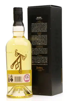 Ardbeg Blasda | Limited Release For Auction