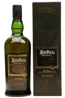 Ardbeg Corryvreckan For Auction