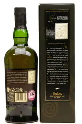 Ardbeg Corryvreckan For Auction