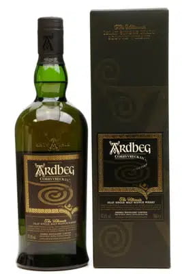 Ardbeg Corryvreckan For Auction