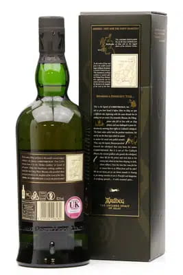 Ardbeg Corryvreckan | (70cl) For Auction