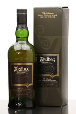 Ardbeg Corryvreckan | (70cl) For Auction