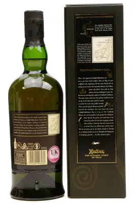 Ardbeg Corryvreckan For Auction