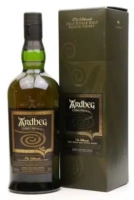 Ardbeg Corryvreckan