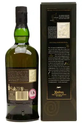 Ardbeg Corryvreckan For Auction