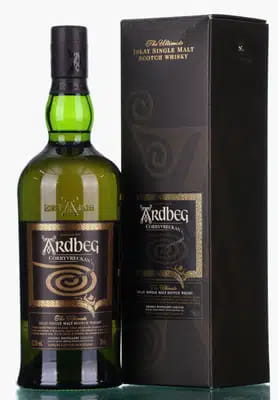 Ardbeg Corryvreckan For Auction