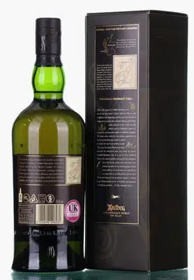 Ardbeg Corryvreckan For Auction