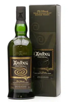 Ardbeg Corryvreckan | (70cl) For Auction
