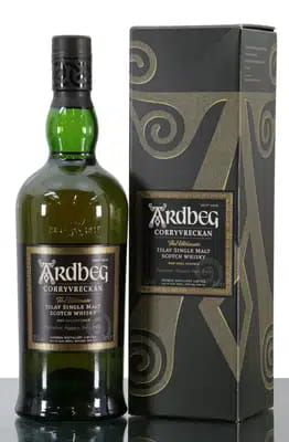 Ardbeg Corryvreckan | (70cl) For Auction