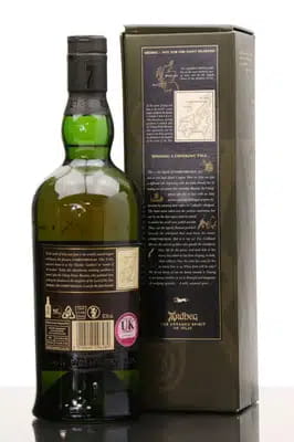 Ardbeg Corryvreckan | (70cl) For Auction