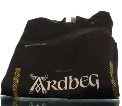 Ardbeg Cycling Jersey