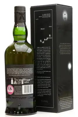 Ardbeg Dark Cove For Auction