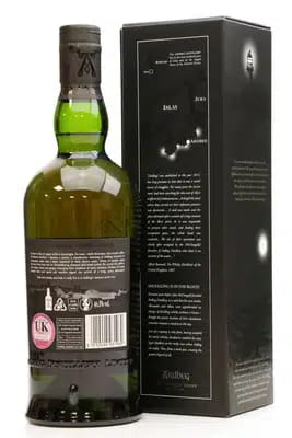 Ardbeg Dark Cove For Auction