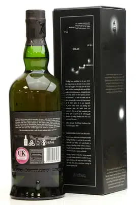Ardbeg Dark Cove For Auction