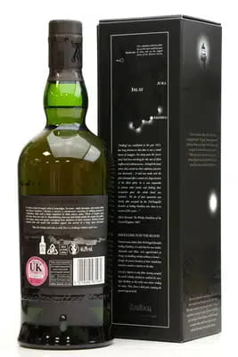 Ardbeg Dark Cove For Auction