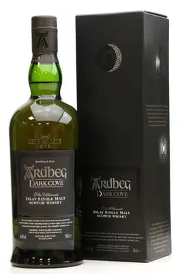 Ardbeg Dark Cove For Auction