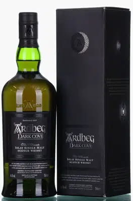 Ardbeg Dark Cove