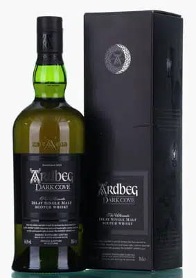 Ardbeg Dark Cove For Auction