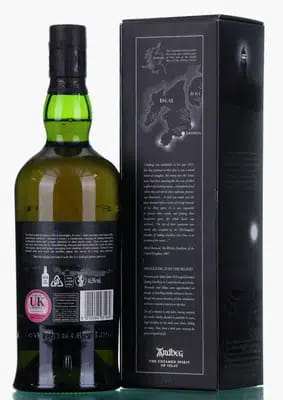 Ardbeg Dark Cove For Auction
