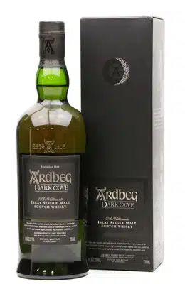 Ardbeg Dark Cove Us Import